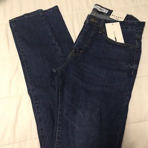 Men’s Fashion Nova Skinny Jean Sz 31